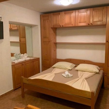 Appartments Mali Raj Vrsar Dış mekan fotoğraf