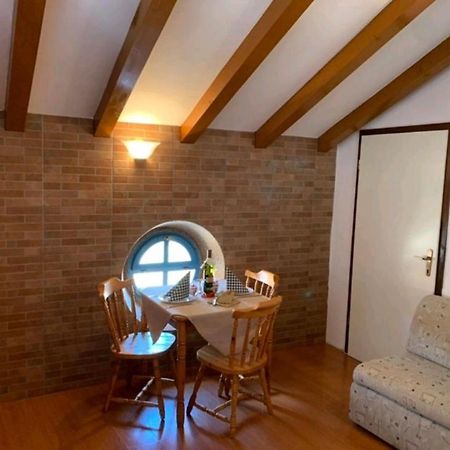 Appartments Mali Raj Vrsar Dış mekan fotoğraf
