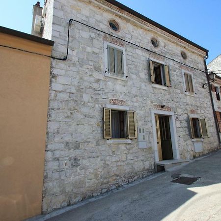 Appartments Mali Raj Vrsar Dış mekan fotoğraf