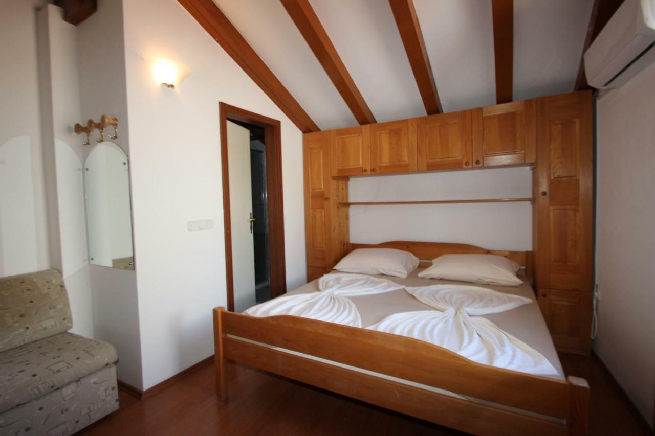 Appartments Mali Raj Vrsar Dış mekan fotoğraf